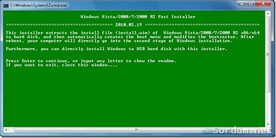 bcdboot exe bootsect exe e imagex exe download